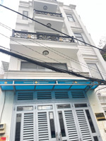 hàng hiếm tại bán gấp nhà riêng 54m2, giá 9,9 tỷ ở trường chinh, tân bình, tp.hcm