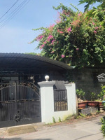 129m2 - 9.9tỷ - hẻm xe hơi tránh - nguyễn duy trinh q2, gần nút giao an phú