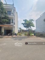 bán đất ngang 5m, kdc gần chợ đầu mối thủ đức, p.tân đông hiệp, tp.dĩ an