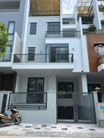 cho thuê nhà phố saigon mystery 65tr/th- nhà sẵn trống vào được liền- phù hợp làm vp lh 