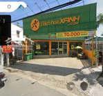 bán bđs dòng tiền, đang cho bhx thuê, mặt tiền đường lương định của, tây nha trang khánh hòa