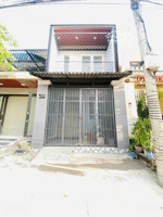 nhà 2 mặt tiền đường kinh doanh có 3 phòng ngủ giá 4.5 tỷ