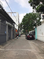 7.9 tỷ, 115m2, đất hbc - thủ đức, hxh quay đầu.