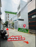 cần bán lô đất giá đầu tư ngay sát mặt tiền võ văn hát - 4,15 tỷ / 56.3m2