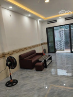 nhà đẹp ở ngay .quận 9 sát khu đu lịch suối tiên.nhà 2 tầng btct.