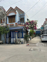 bán nhà góc 2 mặt tiền p. tân đông hiệp, dĩ an - 4,3 tỷ tl (8857)