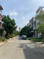 lô đất 5x18m bán 8,5 tỷ kdc phú mỹ view công viên và sông lh e điển xem đất