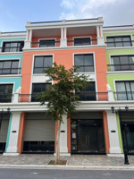 bán căn liền kề shop vinhomes vũ yên giá chỉ 7,99 tỷ về ở được luôn