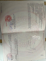 hàng độc đầu tư: bán lô đất 3 mặt tiền đường chính hữu, sơn trà - xây building/ks quá vip