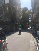 cho thuê nhà riêng trung kính , yên hoà 60m2 4t, ô tô gần làm vp, ở hgd giá 17tr lh 