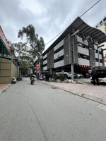 hoa hậu ngọc khánh ba đình phân lô ôtô tránh thang máy chủ tự xây cực chất 42m 6 tầng , mt 4,2m