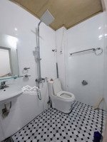 cho thuê nhà 3 tầng 2 mặt tiền chính chủ