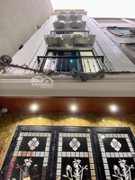 siêu phẩm chdv 52m2*7t thang máy nguyễn chánh. cầu giấy. ngõ thông dòng tiền 800tr/năm. chỉ 12,8 tỷ