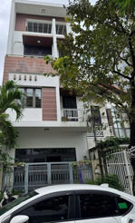 bán nhà 4 tầng 4pn mt đường tạ mỹ duật, sơn trà đoạn gần lê văn quý- sơn trà- gần biển mỹ khê