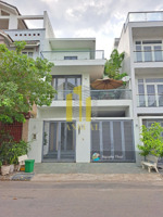 villa an phú đầy đủ nội thất - nhà hiện đại - giá 35 triệu