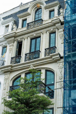 chỉ hơn 3 tỷ sở hữu ngay liền kề 55m² tại tây hà nội