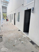 cho thuê phòng trọ sinh viên mới xây. sau lưng ufm, gần kcx, lâm văn bền. tiện đi quận 4, quận 1