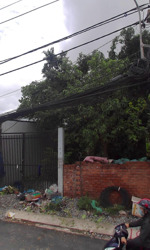 tôi cần bán gấp miếng đất 90m2 full thổ cư. giá 690tr ngay chợ suối sâu - trảng bàng