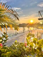 Bán lô siêu đẹp view hồ, 3 mặt tiền tại trung tâm thành phố Vĩnh Yên, Vĩnh Phúc. Giá 20 tỷ