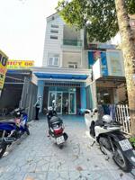 Cho thuê nhà trệt 2 lầu mặt tiền đường nguyễn hiền khu dân cư 91b