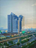 shophouse 89m2 tầng 2 view sông, cho thuê dòng tiền mỗi tháng, thanh toán trước chỉ 30%