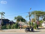 Bán Lô góc 02 mặt tiền Bùi Thị Xuân - Cạnh Resort & Spa Huế Riverside, Thuỷ Xuân, tp Huế