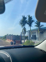 chính chủ bán lô 202m2 ngay chợ lộc an giá 699tr, thổ cư, lh 