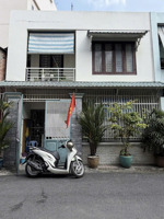 hẻm xe hơi 6m lý thường kiệt, phường 14, quận 10 (5.1x18m, 1 lầu) giá 17 tỷ