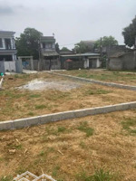 chính chủ cần bán lô đất tại thị trấn lương sơn