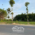 em chính chủ cần bán 1100m2 đất mặt tiền khu cây xoài gần tuyến tránh chợ thứ 3 an biên, kiên giang