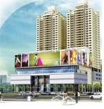 bán căn hộ cc hùng vương plaza, 9 tỷ, 130m2, 3pn, 2wc, q5, hcm