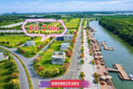 đất view sông 18 triệu/m2 ngay dự án sungroup 13.500 tỷ. sẵn sổ ký công chứng luôn.lh 