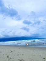 chào bán lô đất 3mt đường võ nguyên giáp, vị trí rất đẹp, nhìn ra bãi biển mỹ khê, 443m2