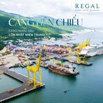 Shophouse Regal Parkview