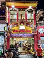 chính chủ cho thuê nhà mặt tiền 234 bùi viện, p. phạm ngũ lão, q1, 4.2x20m, trệt + lầu, 