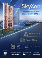 bán căn studio giá tốt nhất dự án tầng trung, bàn giao full nội thất, ân hạn gốc lãi 24 tháng