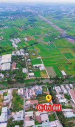 bán đất tại bình mỹ, 2,75 tỷ, 171 m2 có 162m2 thổ cư