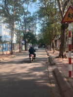 bán nhà đô thị văn quán - lô góc - vỉa hè kép - view trường học -82m2- 25 tỷ