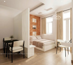 tách bếp ban công giặt riêng siêu chill ngay khu bàu cát nhiều tiện ích - zl 