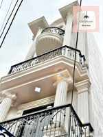 bán nhà sân cổng xây mới phố đình đông, lê chân, hải phòng