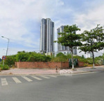 bán lô góc 2 mặt tiền đường phạm văn đồng vĩnh hòa nha trang