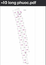bán 15.538 m2 mặt tiền đường bàu cạn, xã long phước, long thành, đồng nai.