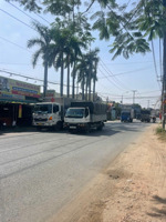 2368m2 đất 2mt dương công khi gần vin hóc môn chỉ 28tr/m2 tl mạnh