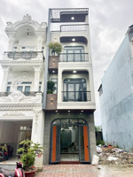 chịu lỗ bán gấp nhà phố 72m2 tại nguyễn văn quá, đông hưng thuận, q12 sổ sạch, đường oto