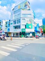 Cho Thuê Nhà GÓC 2MT: 236 Đinh Tiên Hoàng + Nguyễn Huy Tự - Quận 1