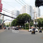 nhà đẹp lung linh khu bàu cát tb, 50m2 x 3 tầng, hẻm đẹp thẳng trục an ninh, 30m ra mặt tiền - 5t