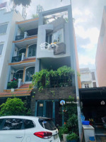 tốt nhất ! nhà mặt tiền ngay trần não - 4 tầng - 8mx16m - hđt: 41tr/th - giá chỉ 22 tỷ