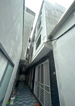 bán nr 4pn 4wc, 31m2, cầu cốc, tây mỗ, nam từ liêm, hn, giá 6,5 tỷ, view đẹp