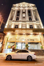 chính chủ cần bán nhà đất trần xuân soạn - quận 7 -(11x75) - xây dựng hầm 7 tầng - bán 48 tỷ