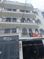 siêu phẩm - hẻm xe tải 8m - nhà có thang máy - có hầm giữ xe - dòng tiền cho thuê 44 triệu tháng